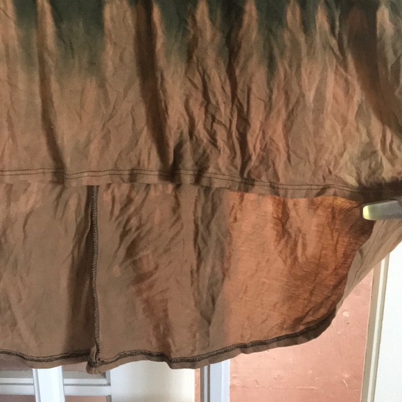 Woman’s plus size Tunic 2x - Picture 2 of 5